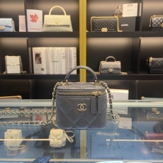 Chanel Satchel Bags